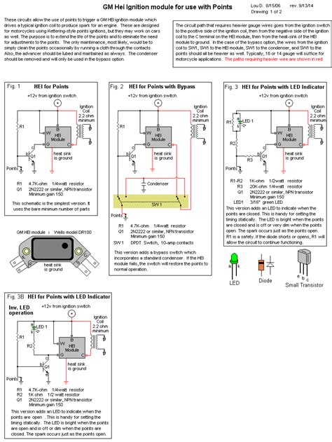 How to Check HEI Coil & Module 的图像结果