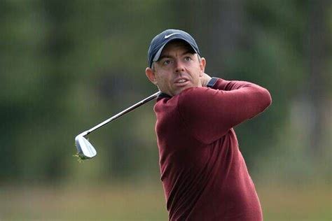 Rory McIlroy arrived at Ryder Cup venue in police car after oversleeping