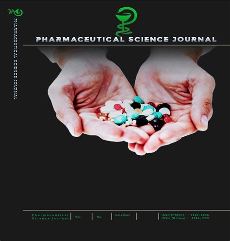 Pharmaceutical Medicine Journal – JJPHOE