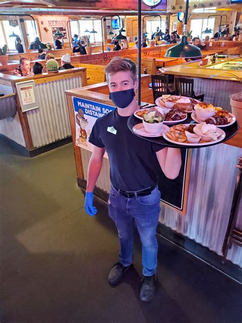 Texas Roadhouse set to open in Millsboro in mid-May | Food ...