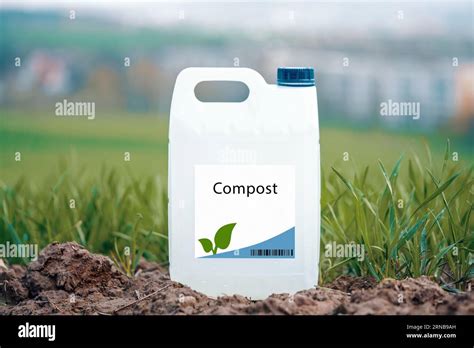 Compost/Soil 的图像结果