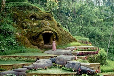 Best of Ubud tour with Tukad Cepung Waterfall | Seminyak, Indonesia