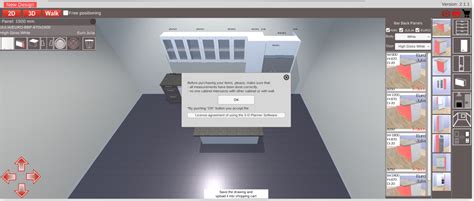 Kitchen Layout Planner 的图像结果