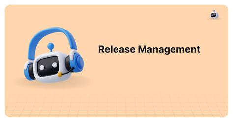 ITIL Release Management Process Flow 的图像结果