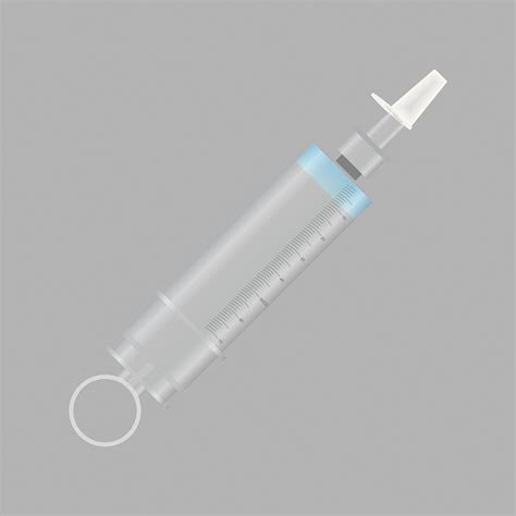 Image result for Toomey Syringe Chart