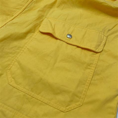 "Polo by Ralph Lauren" Fireman Jacket | Pigsty Harajuku