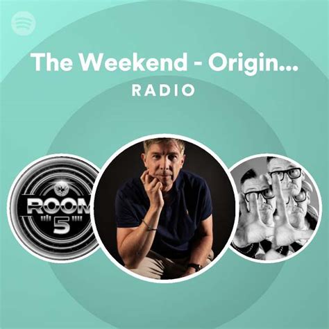 Image result for Weekend Mix Playlist