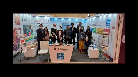 Indus University | Best University in Gujarat