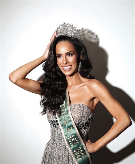 OFF: Miss Universo 2022 – Tá entre essas 5… qual leva? (VISUAL) - PAN ...