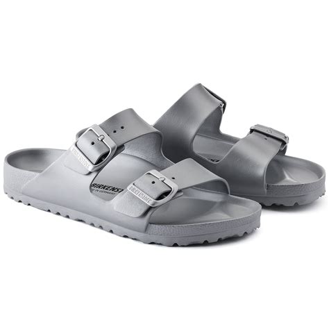 Buy Gray Arizona Essentials EVA Online in India - BIRKENSTOCK