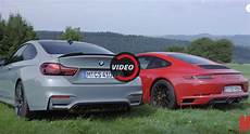 Bmw M4 Cs Vs Gts by Bmw M4 Cs Vs Porsche 911 Gts Which Would You Choose Bmw M4 Cs Vs Gts