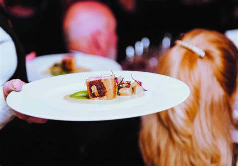 Aubergine Carmel – The Restaurant at the L'Auberge Carmel