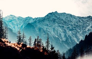 HIMACHAL HIGHLIGHT WITH KASAILI 07DAYS/06NIGHTS FROM DELHI | kasauli ...