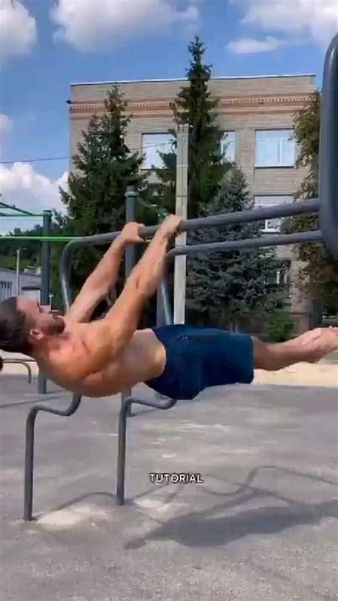 Image result for Front Lever Workout