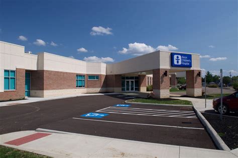 Pediatric Physical Therapy and Rehab in Northeast Ohio