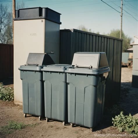 Waste Separation 的图像结果