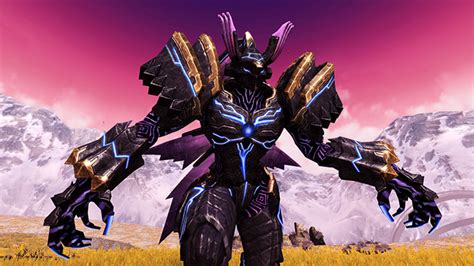 Image result for PSO2 Dark Falz