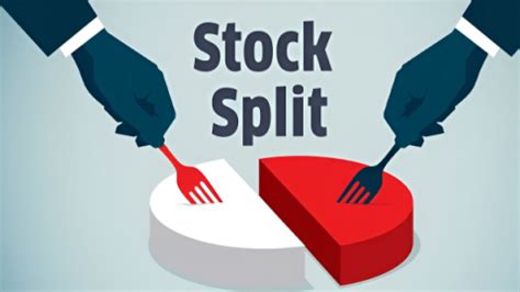 Stock Split Explained 的图像结果