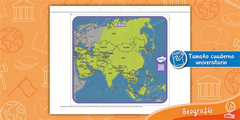 Mapa De Asia 的图像结果