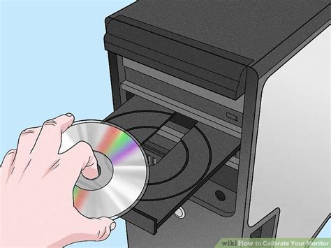 Image result for Calibrate Monitor Probe