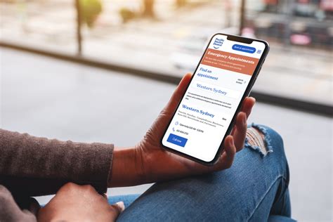 Emergency Dentist in Blacktown – Open 6 Days a Week | Pacific Smiles Dental