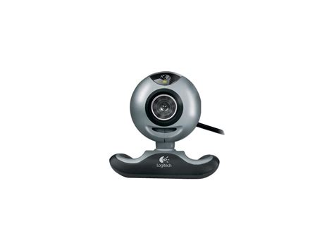 Image result for Logitech QuickCam Software