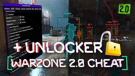 Image result for Hack Warzone Tutorial PC