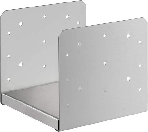 Vevor Standoff Post Base 8 X 8 Inner Size 7 | Desertcart INDIA