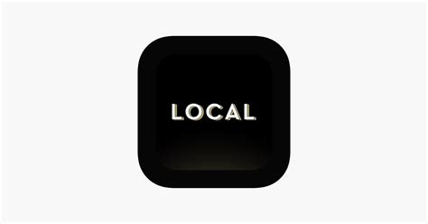 Local App Icon 的图像结果