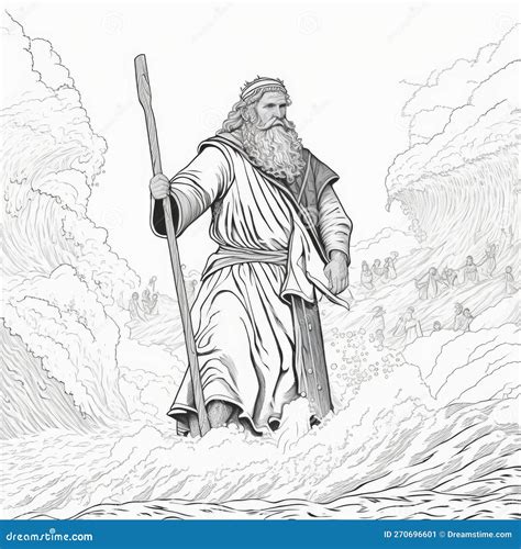 Fireplace Ember Bed Material BELECO 10x8ft Moses Parting Red Sea ...