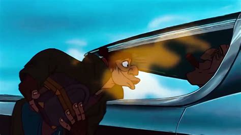 Oliver And Company Fagin