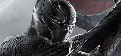 The Black Panther Teaser Is Out And Gives Us A Glimpse Of Wakanda