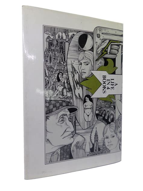 LANARK BY ALASDAIR GRAY 1981 FIRST EDITION – MFR Rare Books
