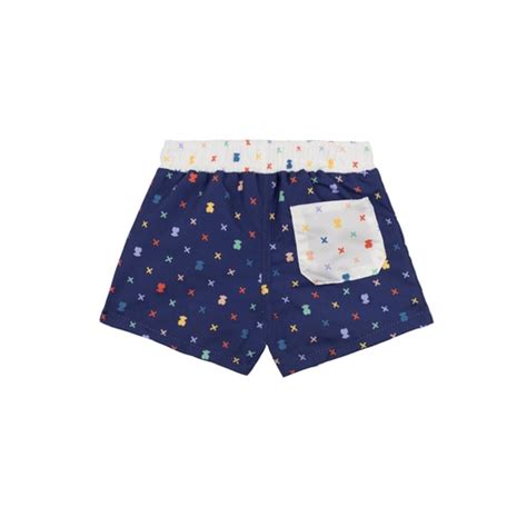 Bañador de niño XSwim Azul Marino | TOUS