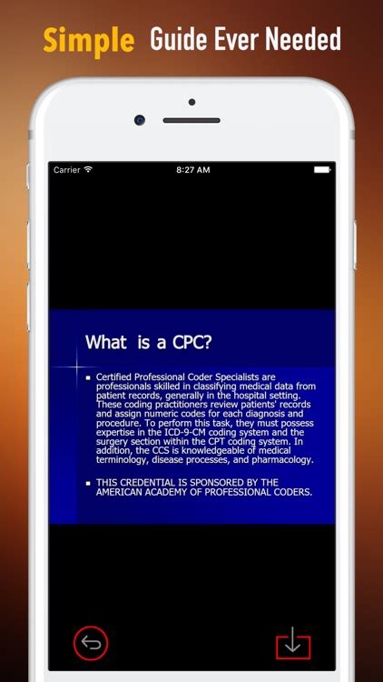 Free CPC Study Guide 的图像结果