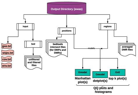 The EpiDiverse Plant Epigenome-Wide Association Studies (EWAS) Pipeline