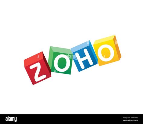 Image result for Zoho API Logo