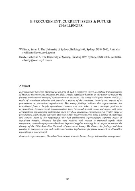 Image result for E-Procurement Challenges