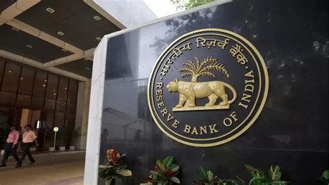 RBI sees positive outlook for Indian economy in 2025-26 driven by ...