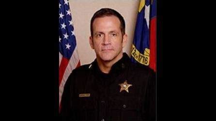 Former Catawba Co Sheriff captain indicted | Charlotte Observer