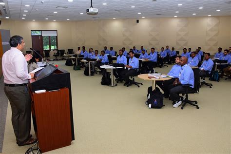 Gallery | IIM Tiruchirappalli