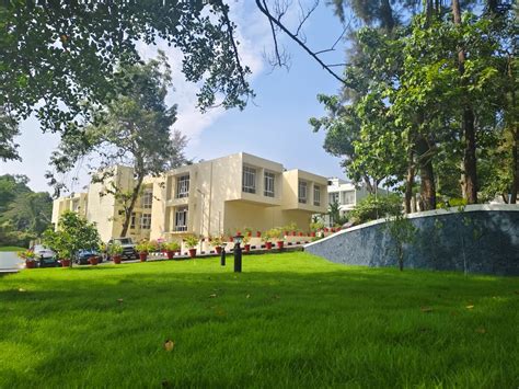 NCESS | National Centre for Earth Science Studies