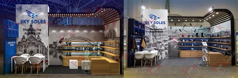 Projekt Konstrukt: Stands, Opiniones de clientes y Servicios