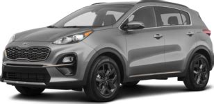 2021 Kia Sportage EX Sport Utility 4D Price, Listings & Reviews ...