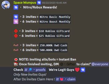 Rust Script Invite Rewards 的图像结果