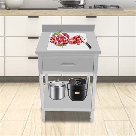 Restaurant Work Table 的图像结果