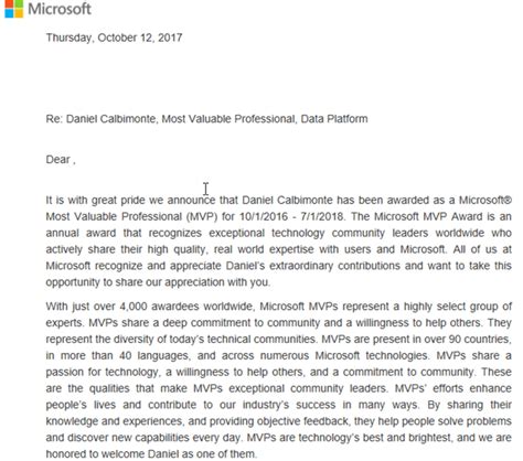Image result for SQL Server MVP