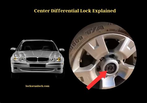 Image result for Why Rear Diff Lock