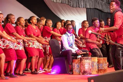 Kenya Music Festival