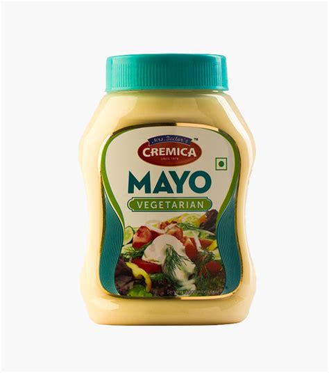 Cremica | Buy Ketchup, Mayo, Sandwich Spreads, Salad Dressings & More ...